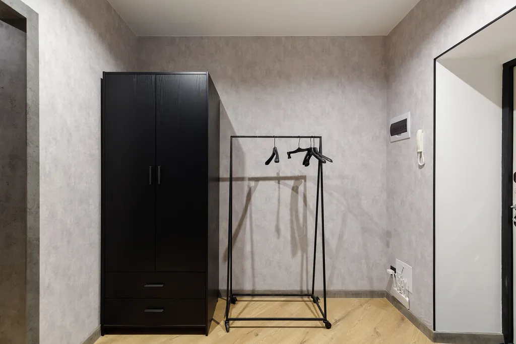 Квартира Уютные апартаменты с видом на парк — Зеленоградск