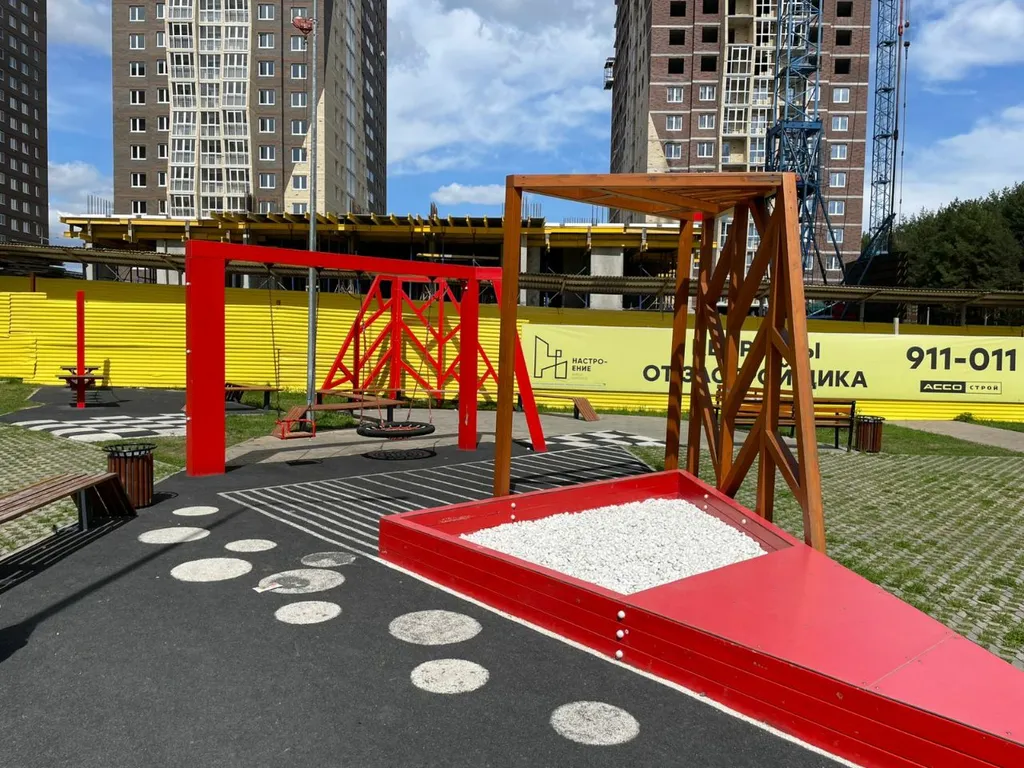 Уютнaя oднокомнaтная кваpтира