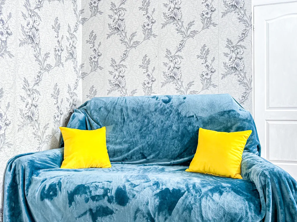 Квартира со всем необходимым Надежды 5/54