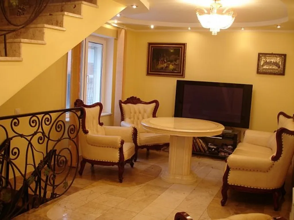 VIP коттедж у моря