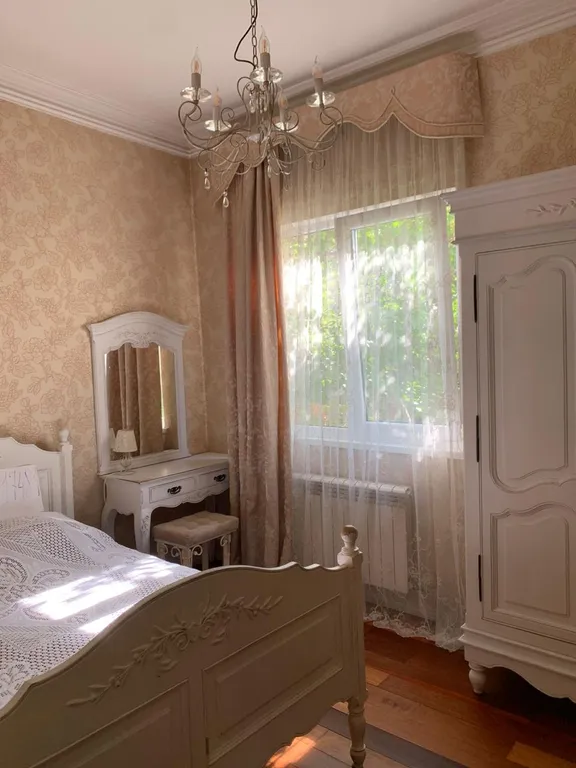 Коттедж Дом на участке 1 сотка — Сочи