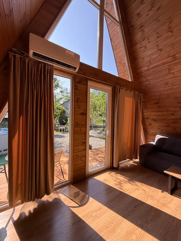 Уютный Коттедж «ЛИНАРИЯ»