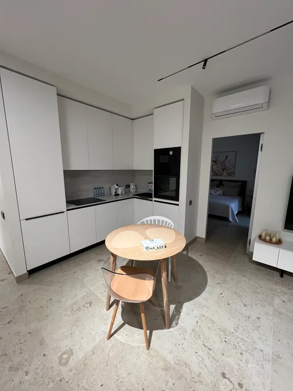 Завидово-курорт шале