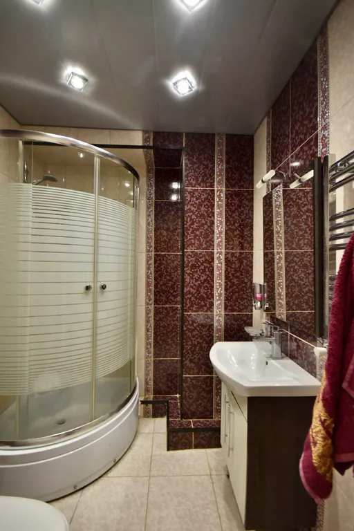 Квартира на центре Еревана