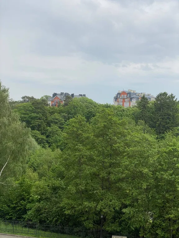 Квартира у моря