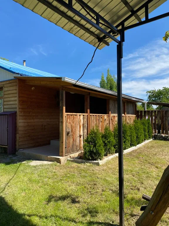 Дом для семейного отдыха