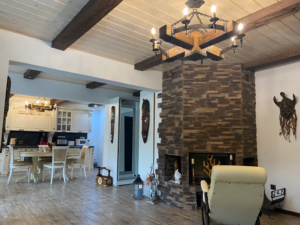 Аристова дача