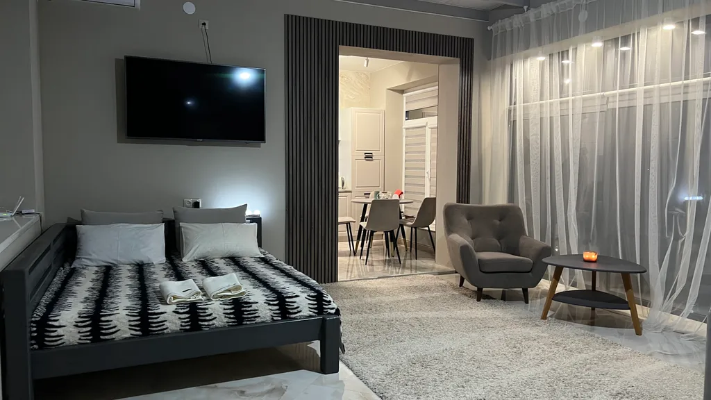 Дом панорама