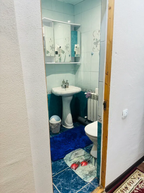 Коттедж Дом под ключ первая береговая — Сириус