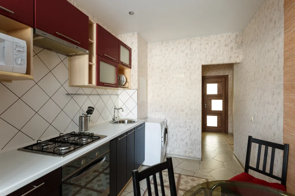 "Хочу приехать" на Кирова 16 1 эт.