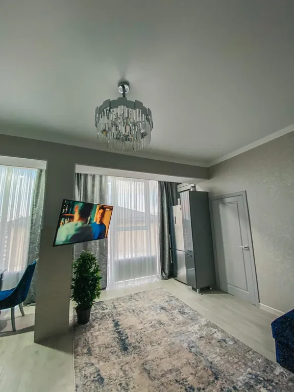 Vip апартаменты