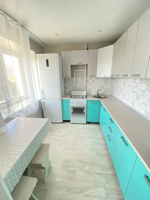 Уютная квартира в центре на Маяковского