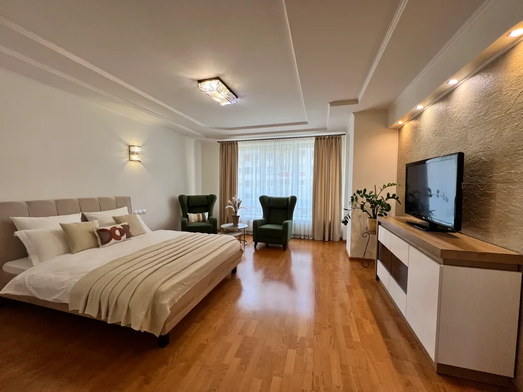 Исторический район Амалиенау ждёт своих гостей