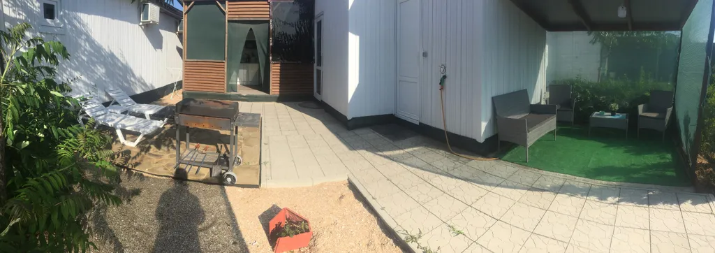 Жилье Фрукты