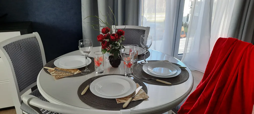 Квартира для умиротворённого отдыха на Балтийском море — аренда посуточно в Светлогорск