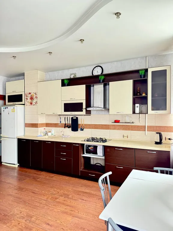 Центр города