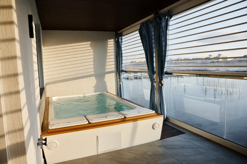 Апартаменты для вашего идеального отдыха