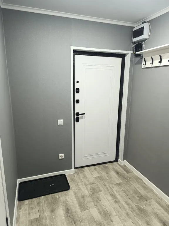 Однокомнатная квартира в 5 минутах от горы