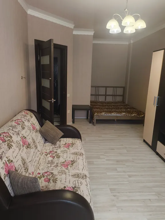 Квартира Уюная квартира в центре Геленджика — Геленджик