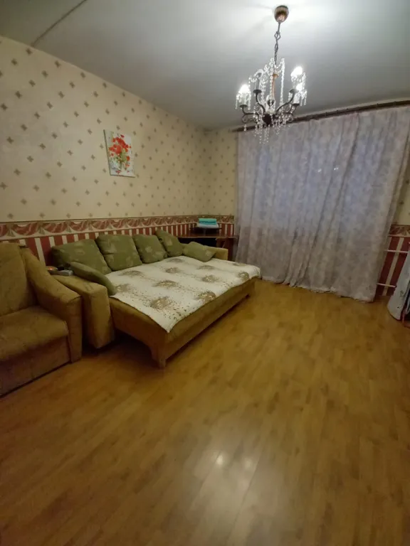Квартира Квартира у Блохина — Москва