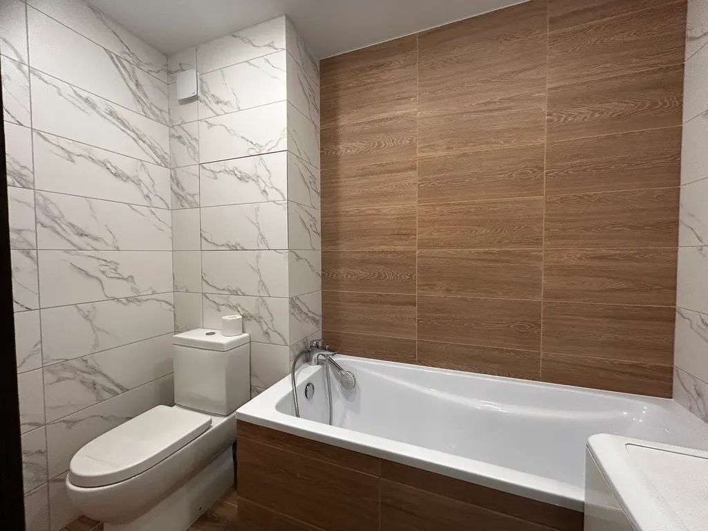 Уютная чистая квартира в районе гефест