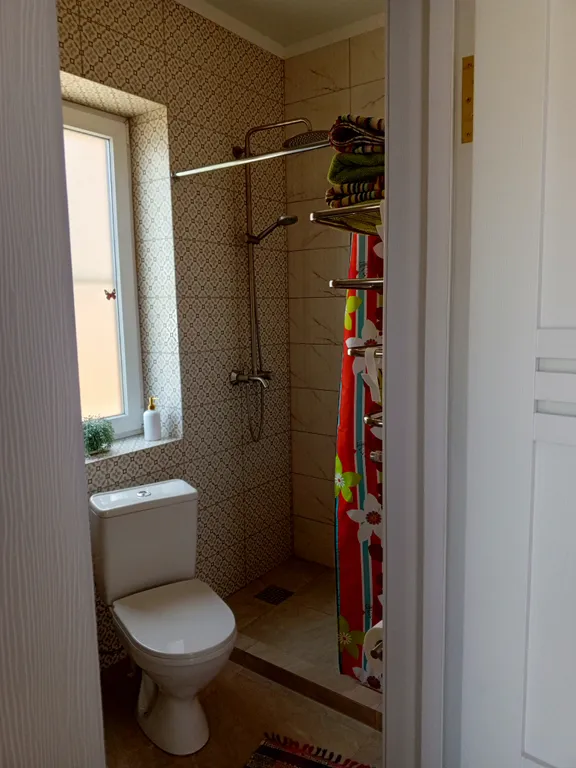 Апартаменты на Азовском море