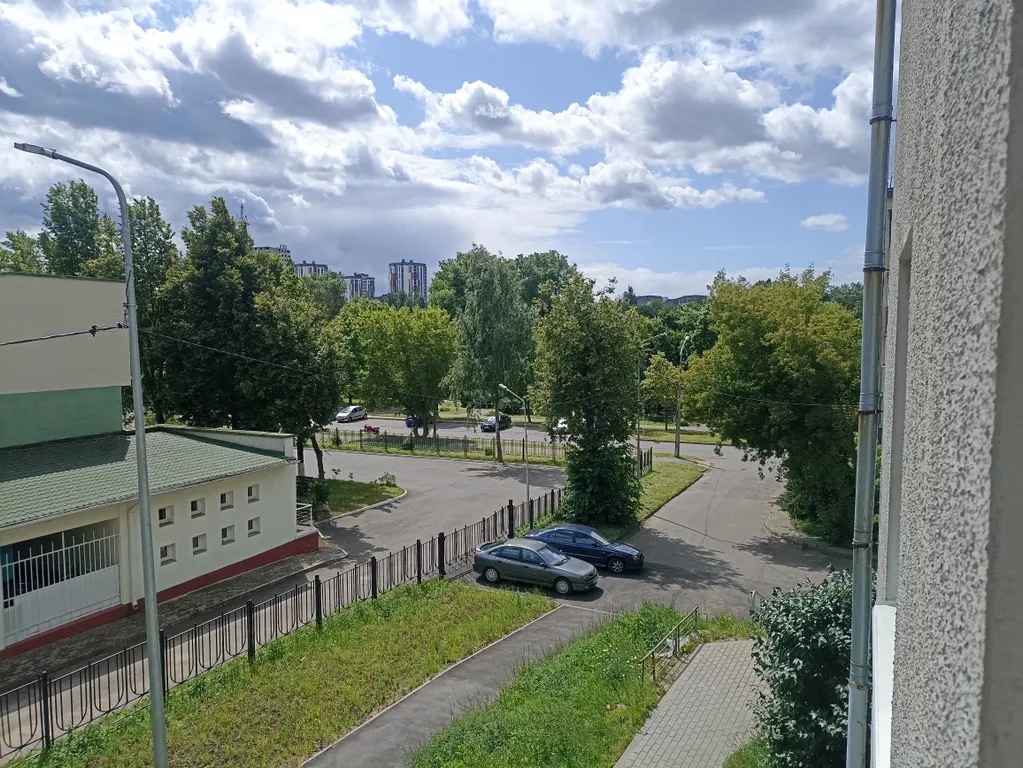 Квартира Уютная квартира рядом с  центром  города — Минск