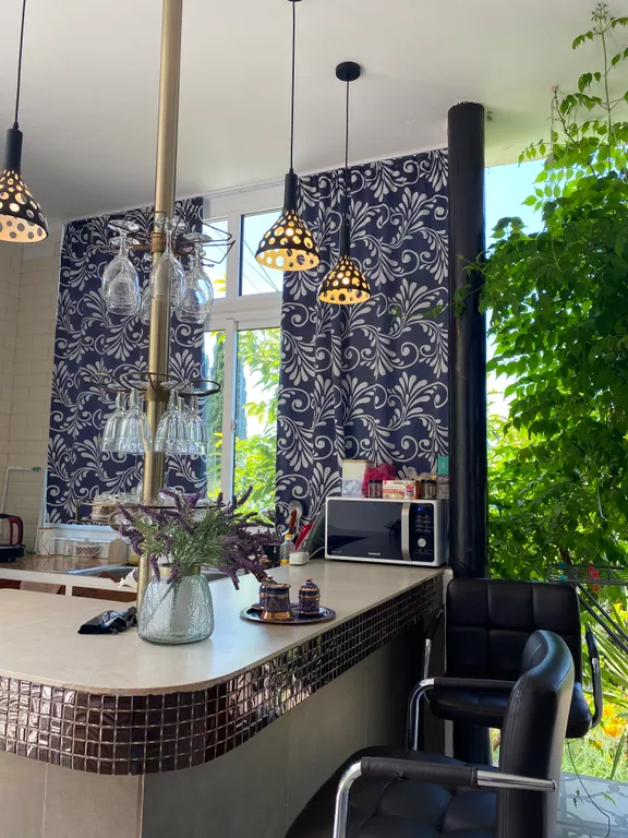 Трехместный номер стандарт