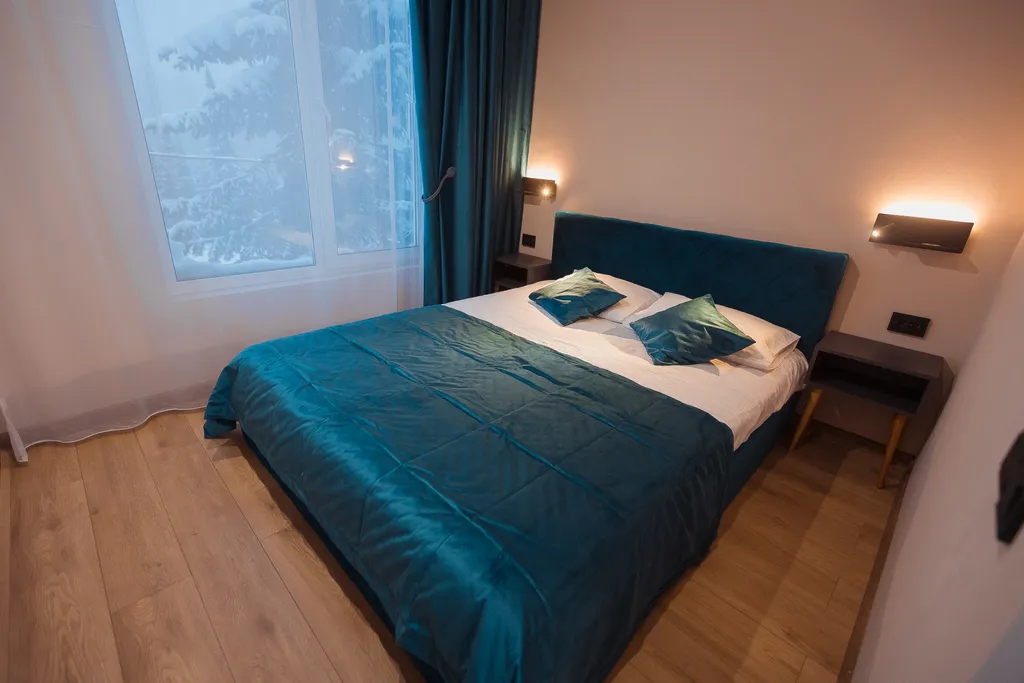 Гостевой комплекс grey home апартаменты (таунхаус)