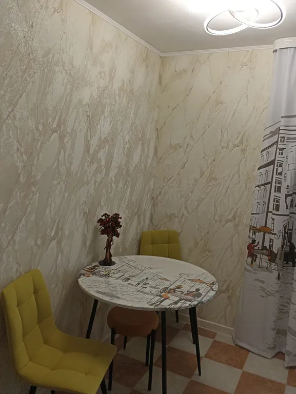 Уютная квартира в самом центре города