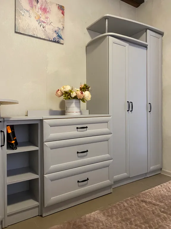 Жильё у моря