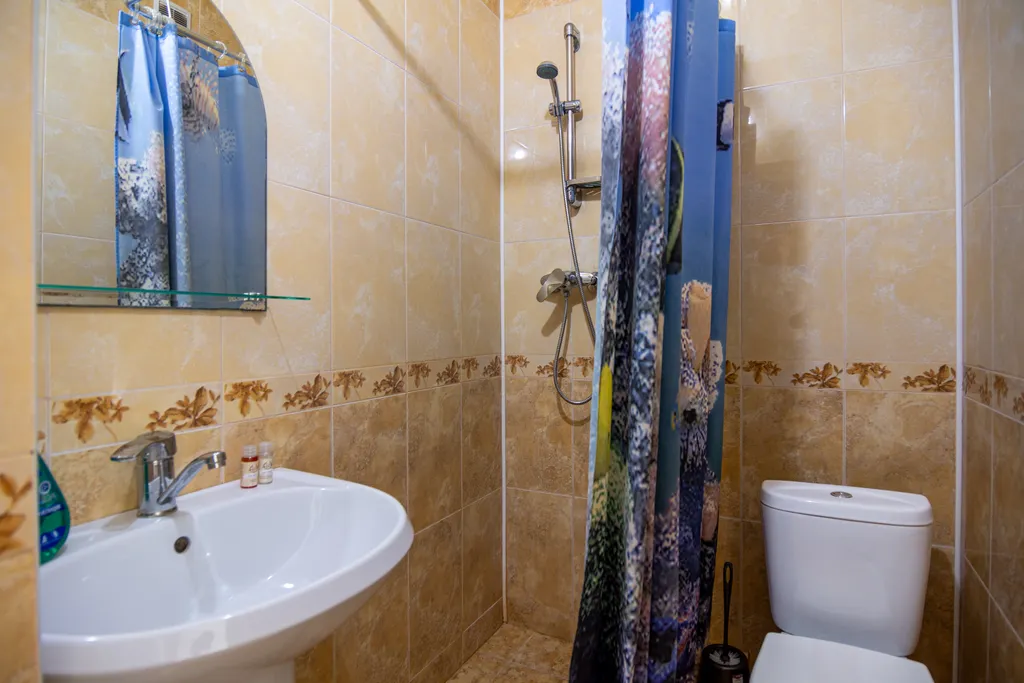 Квартира Комната — Геленджик