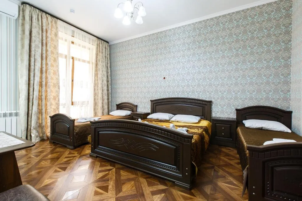 Квартира Комната — Адлер