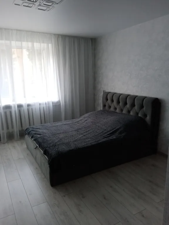 Уютная квартира в центре города в спокойном районе