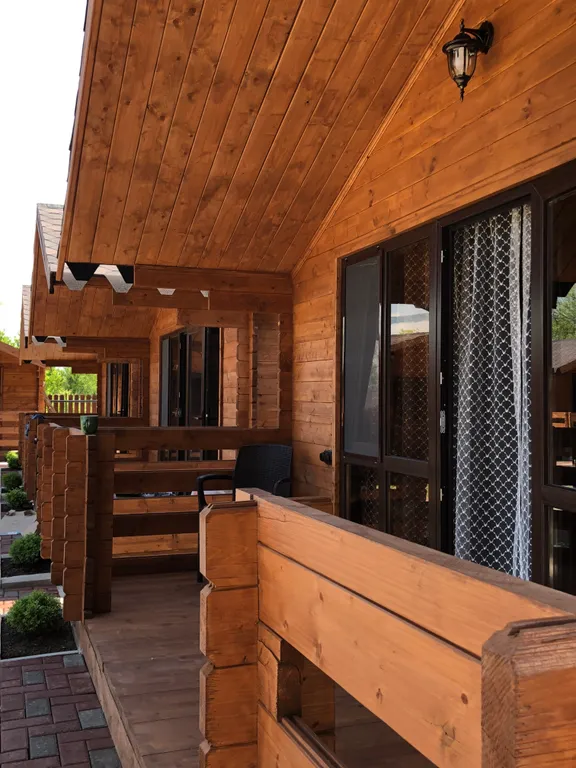 1-комнатный Дом