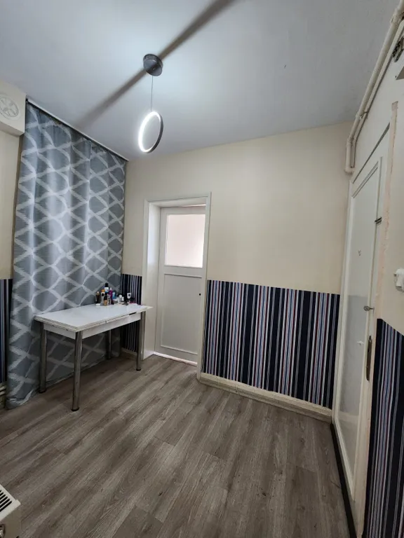 Квартира в центре Стамбула