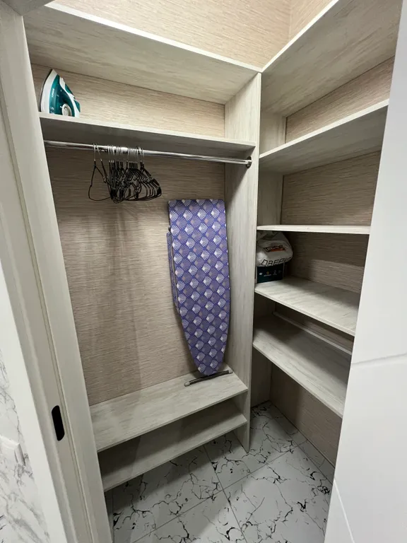 Квартира Квартира Уютная, новая в самом лучшем районе города, 5 мин до моря — Геленджик