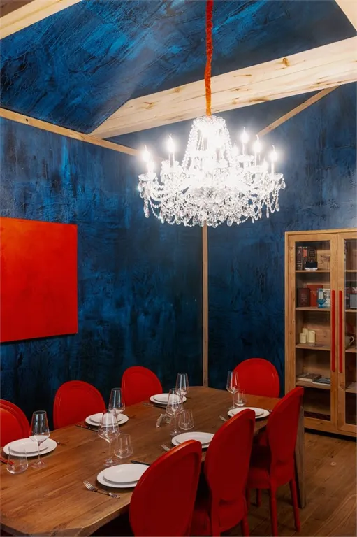 Дом 205m2 — чан, кухня, Wi-Fi