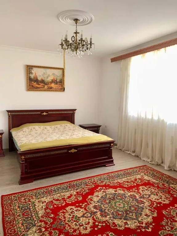 Апартаментом с видом на море