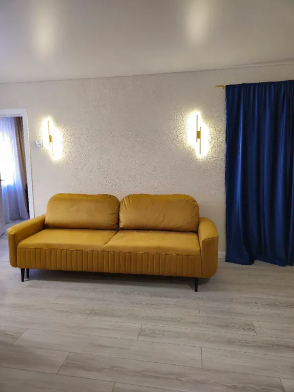 Квартира Яркая квартира в центре Калининграда — Калининград