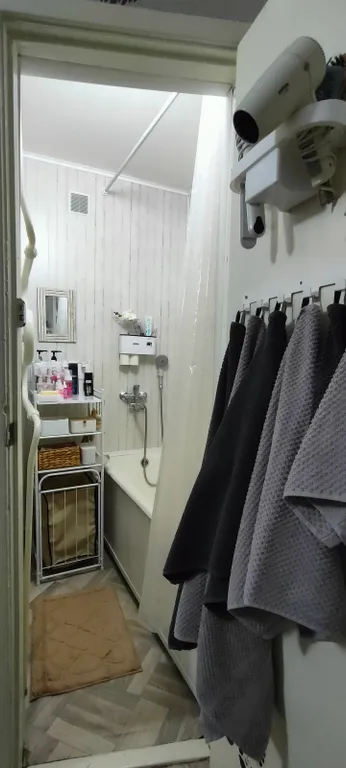 Уютная 1-комнатная квартира отличным сервисом на Сорокина