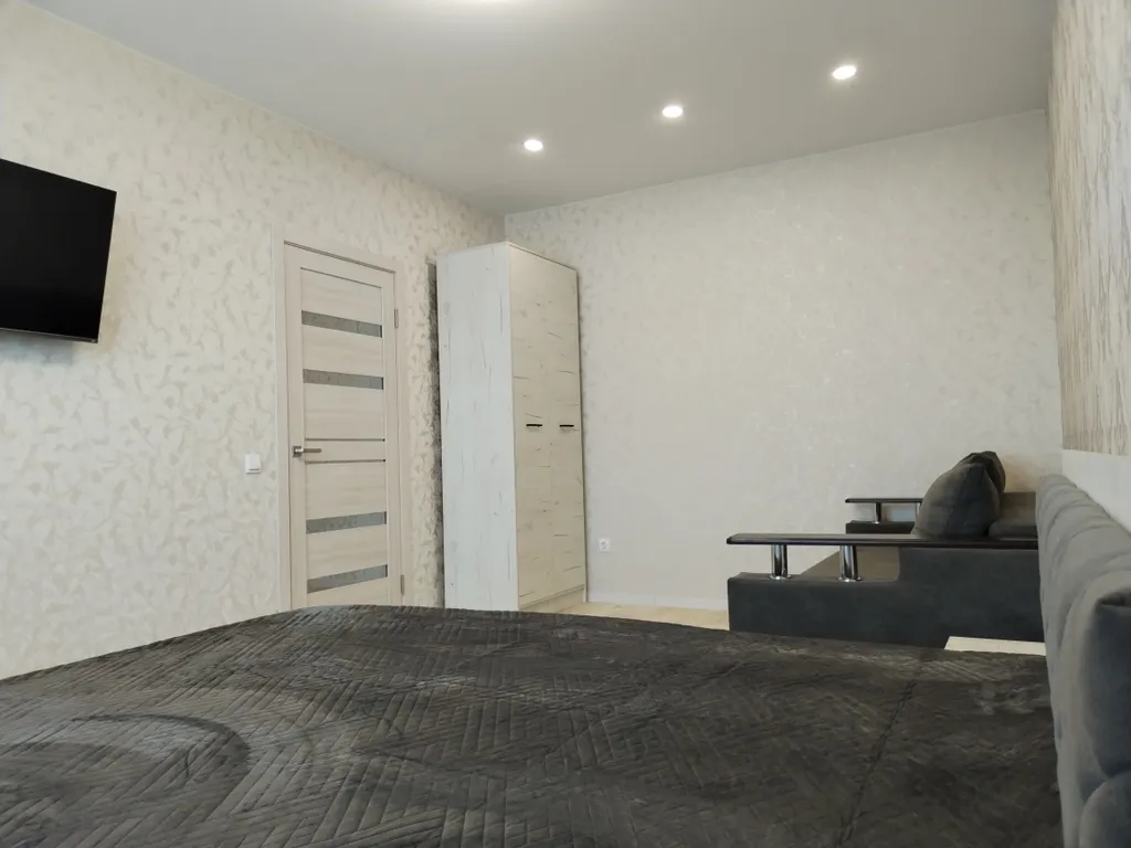 Уютная новая квартира ждёт именно Вас