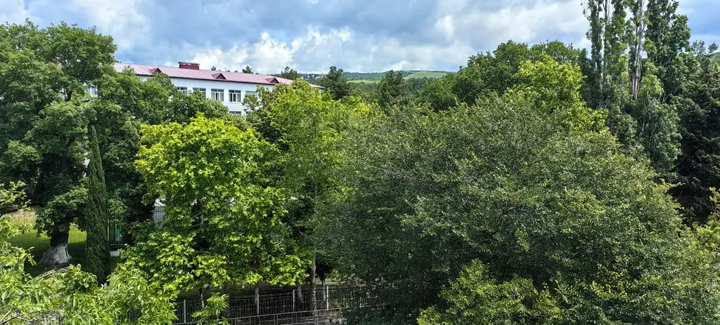 Уютная квартира рядом с морем и всей инфраструктурой