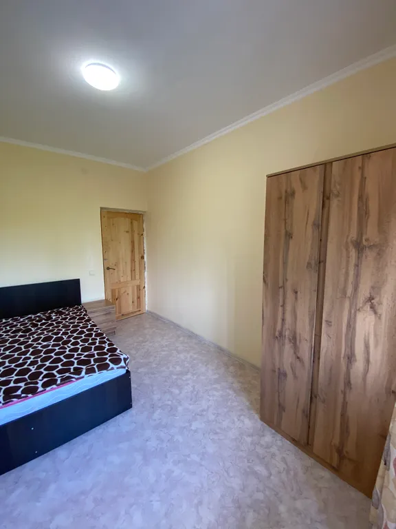 Просторная 3-х комнатная квартира для большой семьи