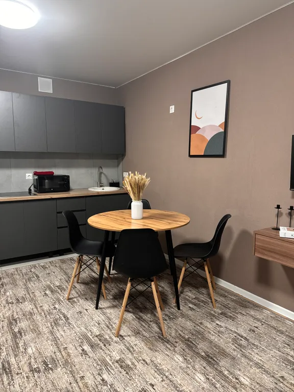 Квартира Квартира у аквапарка — Ярославль