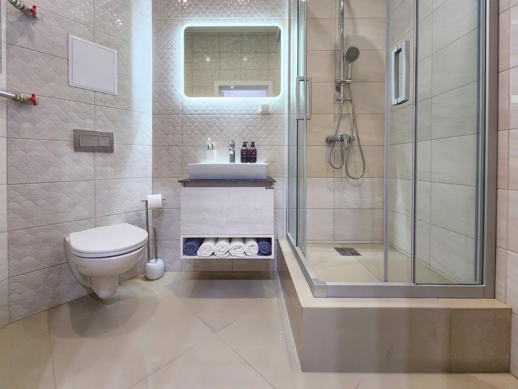 Квартира Вип квартира возле МВДЦ Сибирь — Красноярск