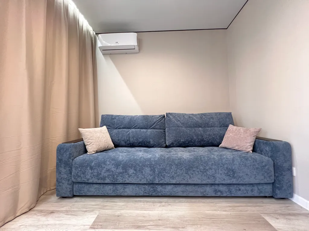 2-х комнатная квартира у Дворца водных видов спорта