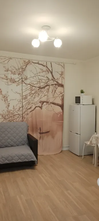 Квартира Уютная студия — Мисайлово