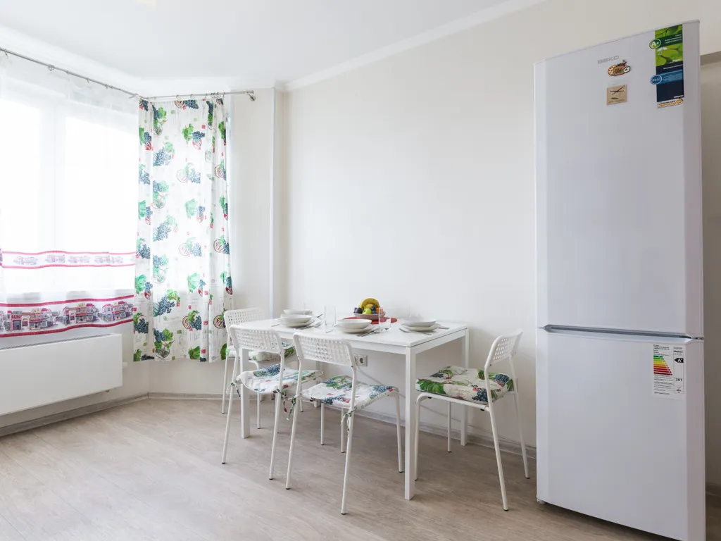 Апартаменты возле жд станции Балашиха