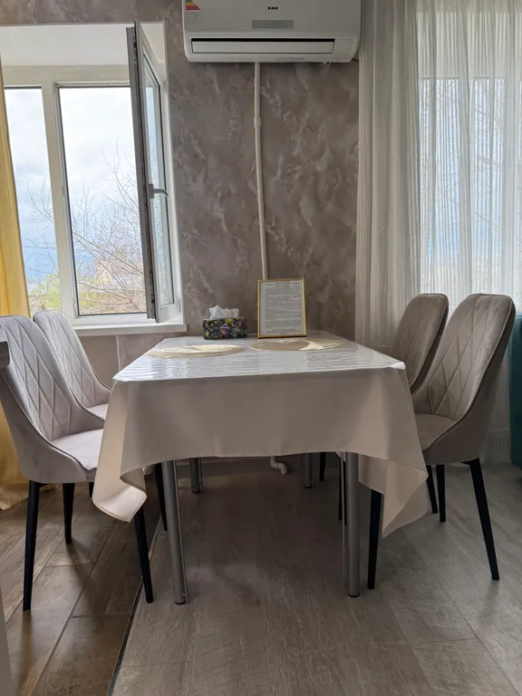 2-комнатная квартира в центре города Минеральных Вод